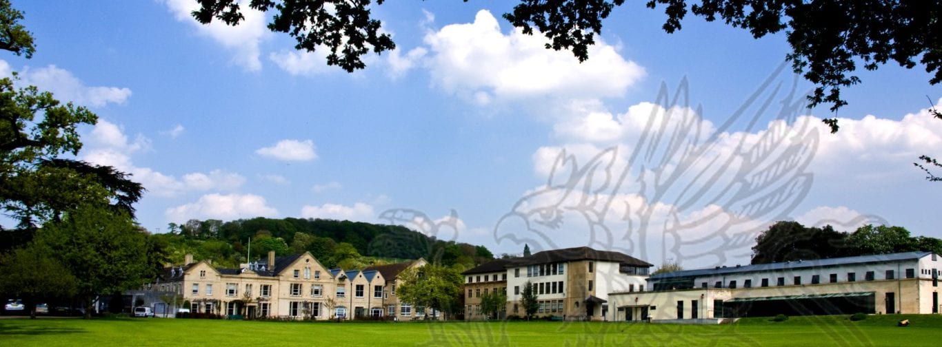 Wycliffe College