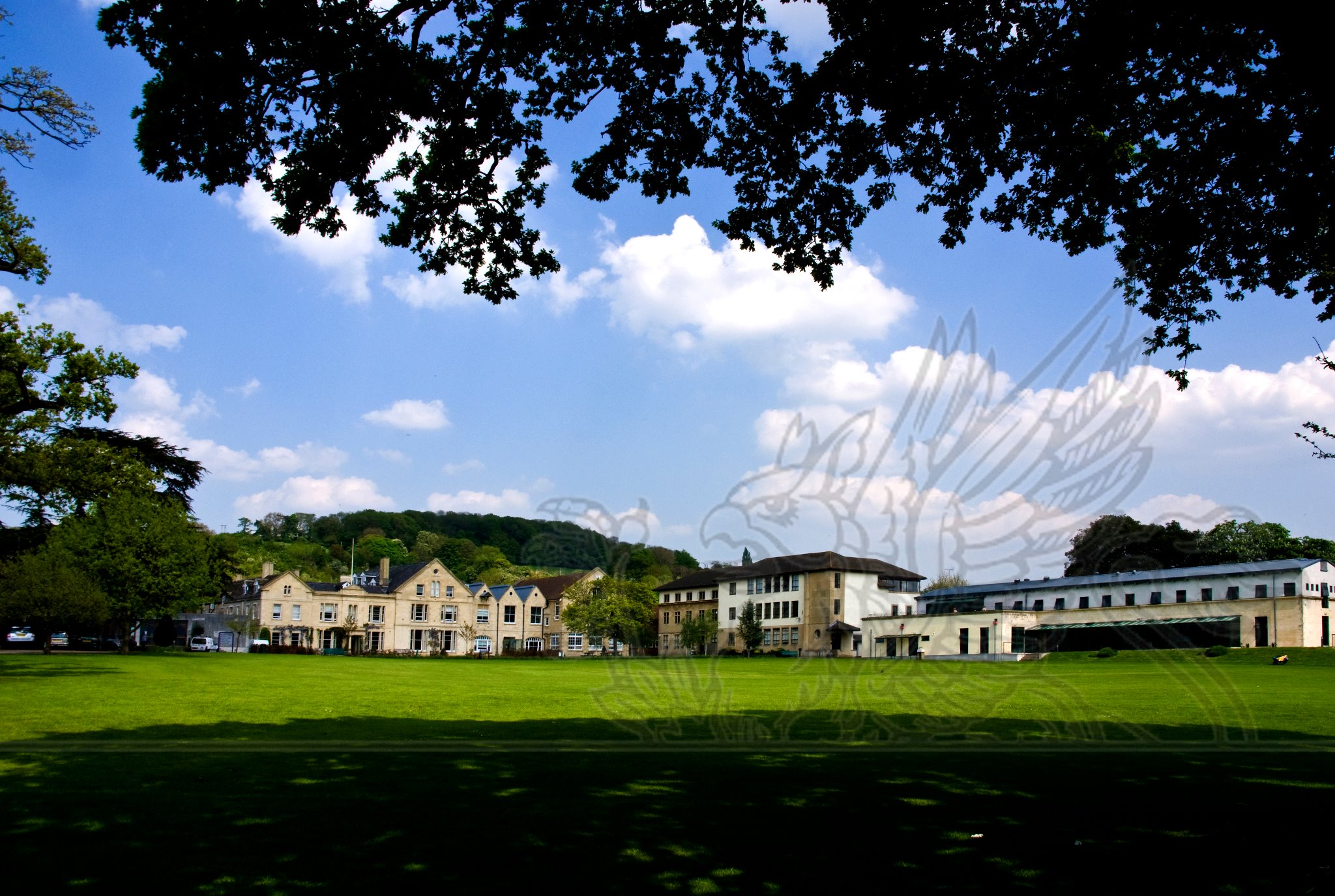 Wycliffe College