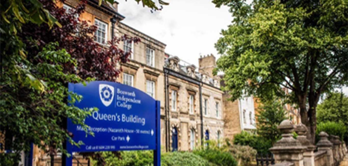Bosworth Independent College
