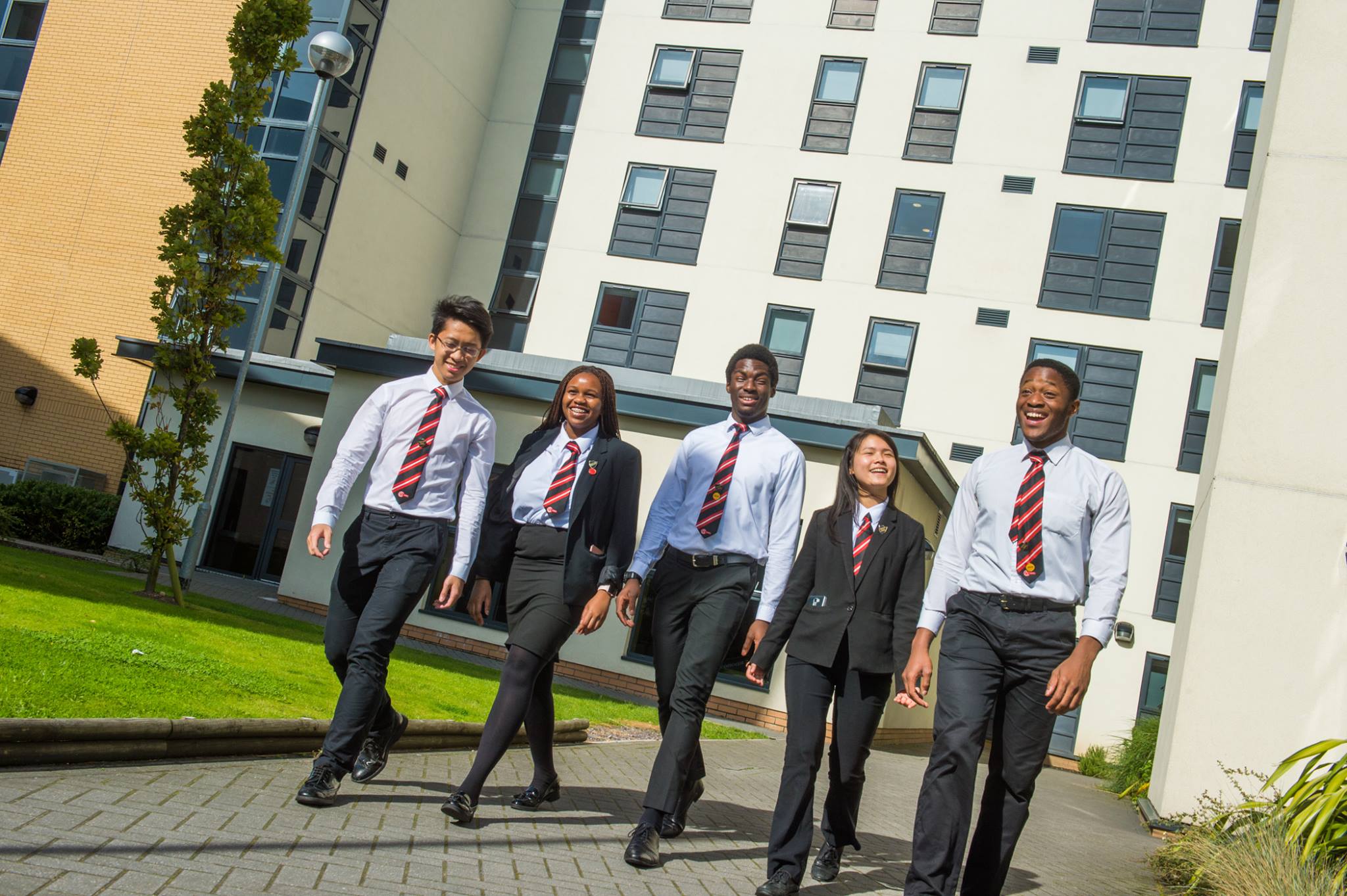Cardiff Sixth Form