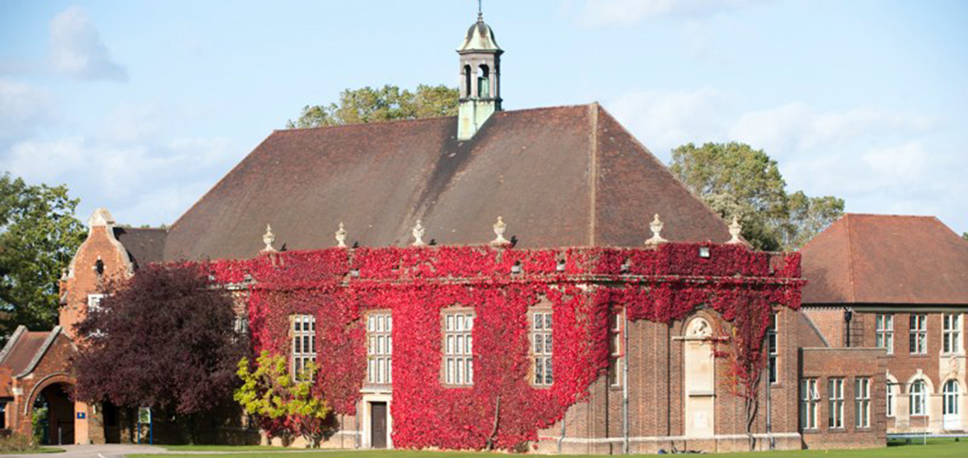 Felsted