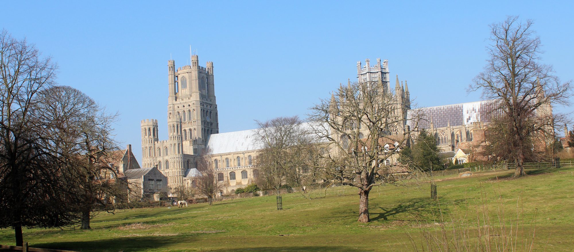 King's Ely