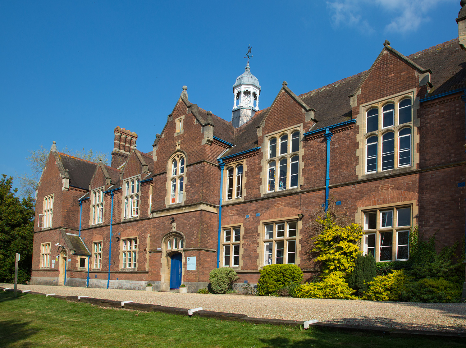 The Maynard School