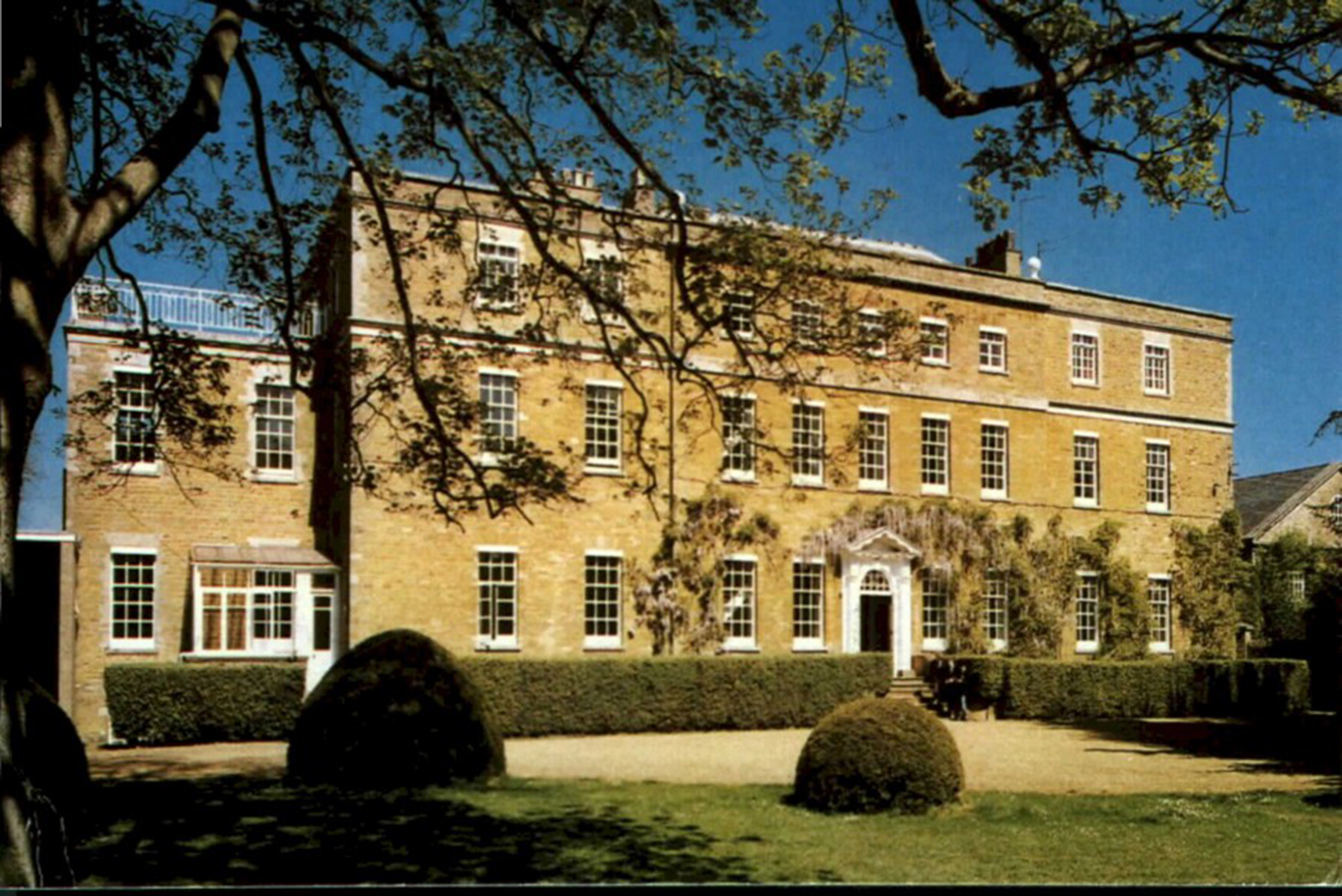 Pitsford School