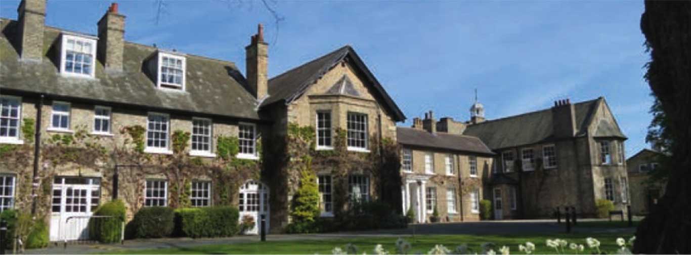 Pocklington School