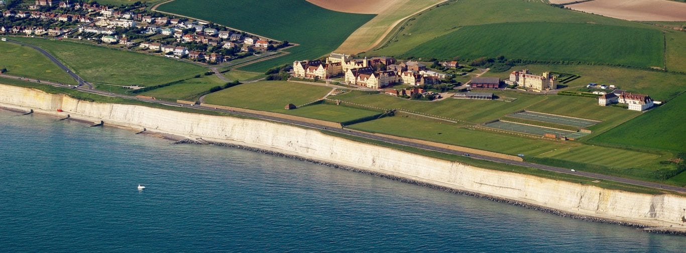 Roedean School