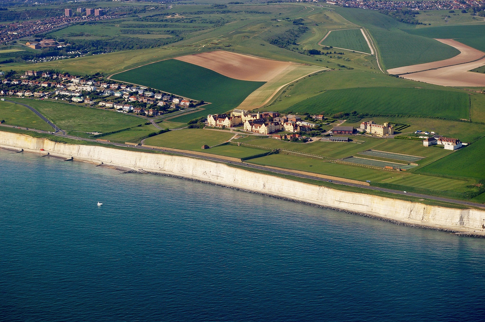 Roedean School