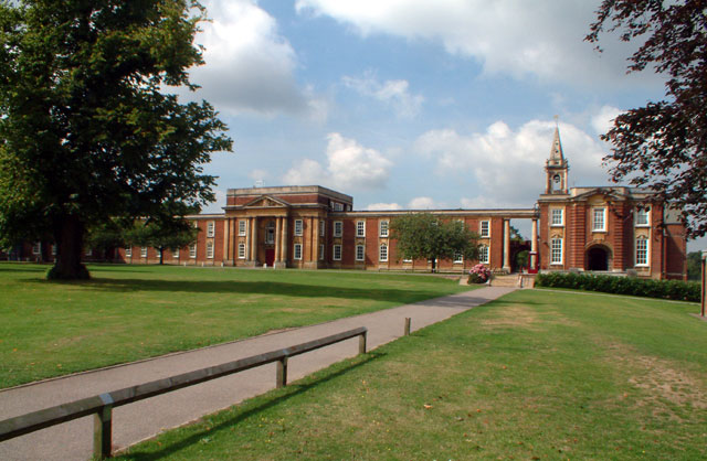 Royal Russell School