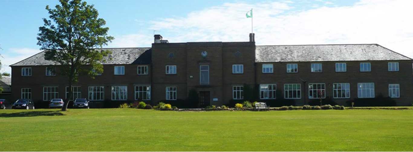 Sibford School