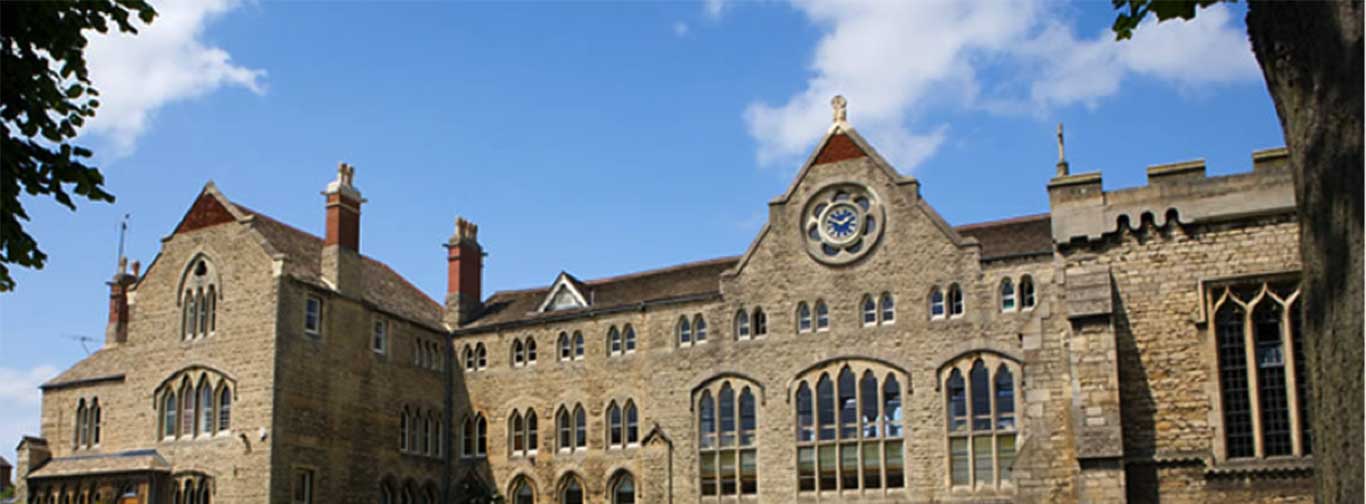 Stamford Endowed Schools