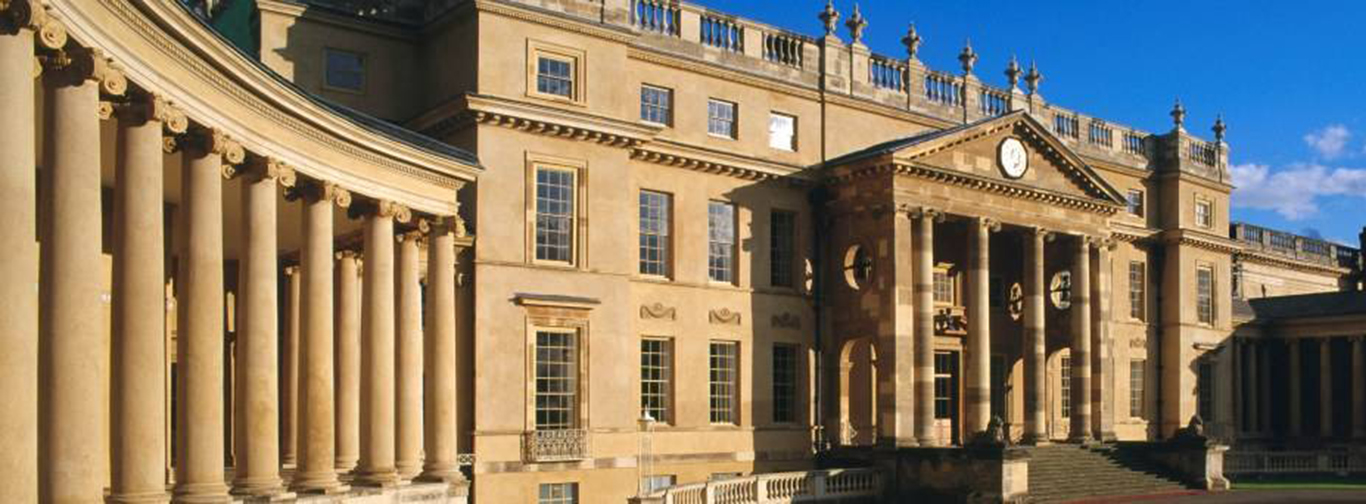 Stowe School