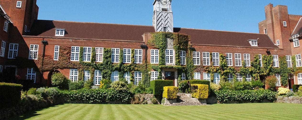 Sutton Valence