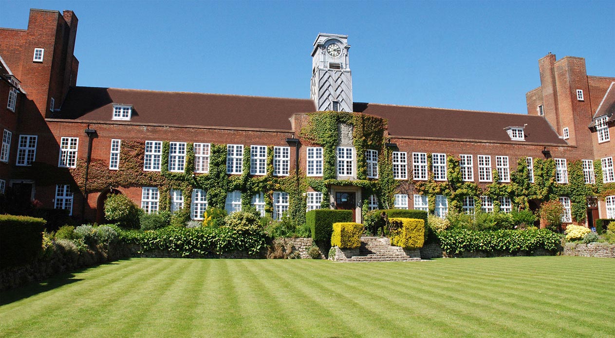 Sutton Valence