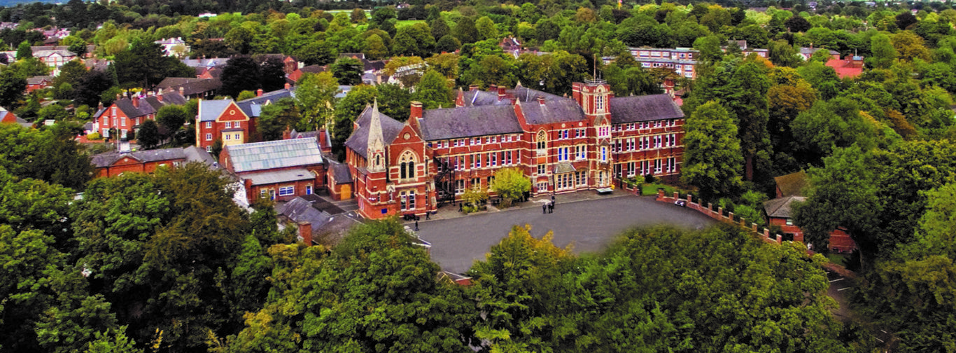 Tettenhall College