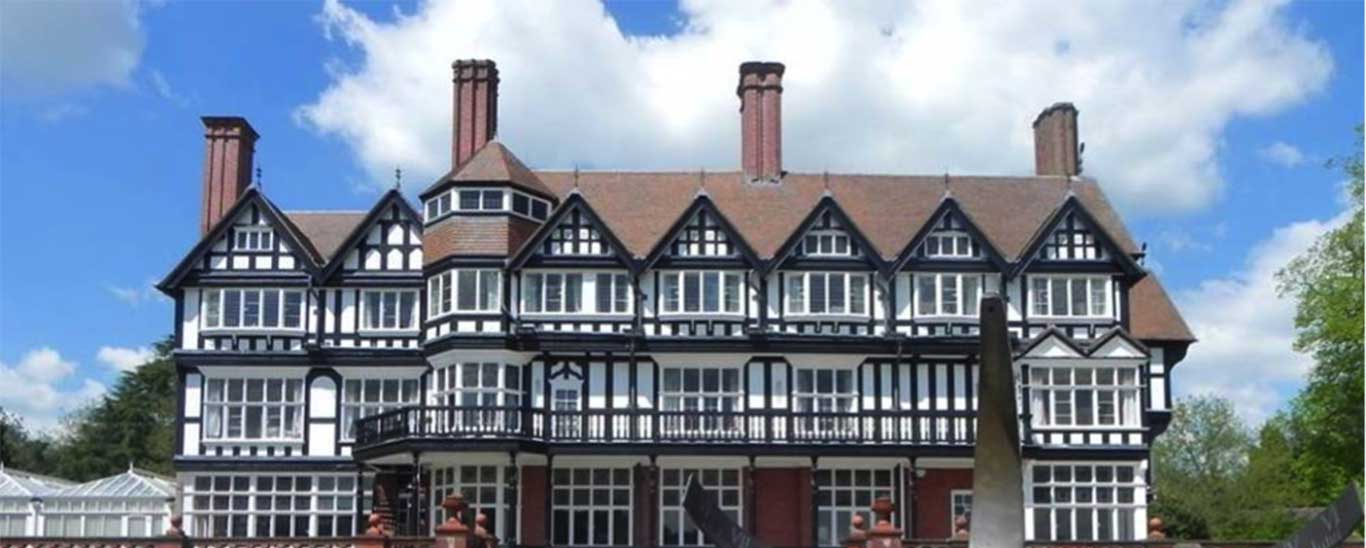 Bedstone College