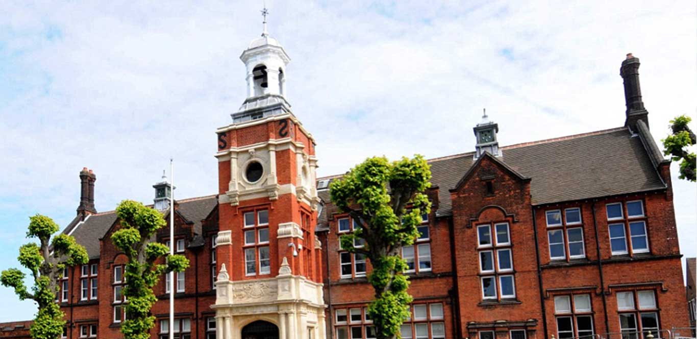 Brentwood School