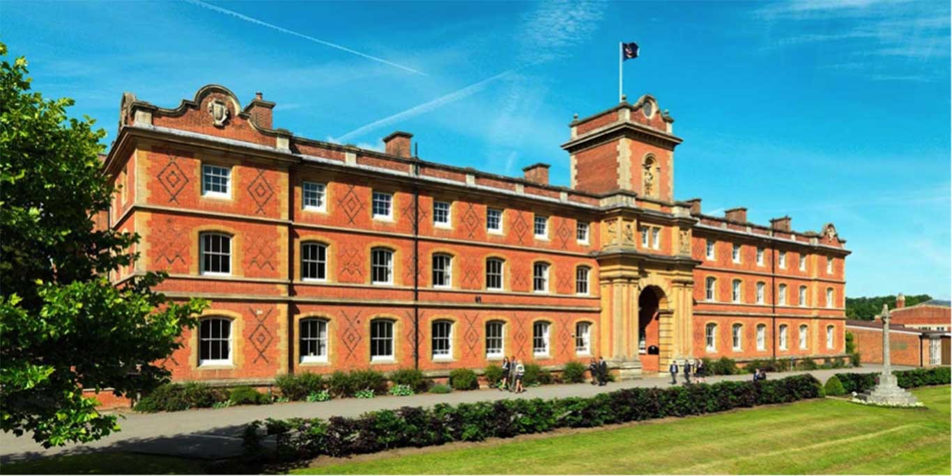 King Edwards Witley