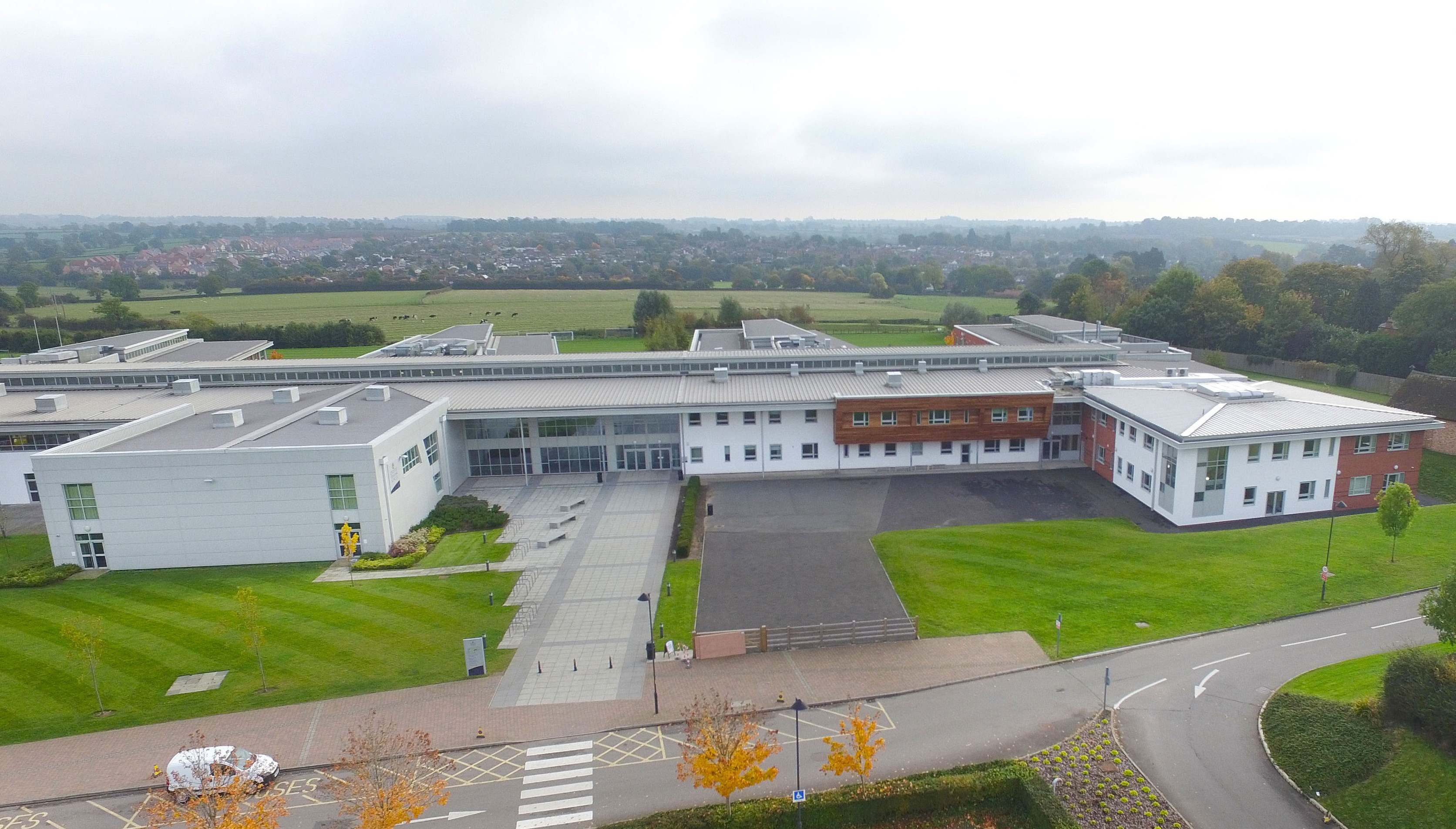 leicerster grammar school