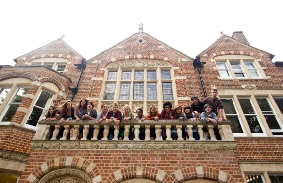 D'Overbroeck School