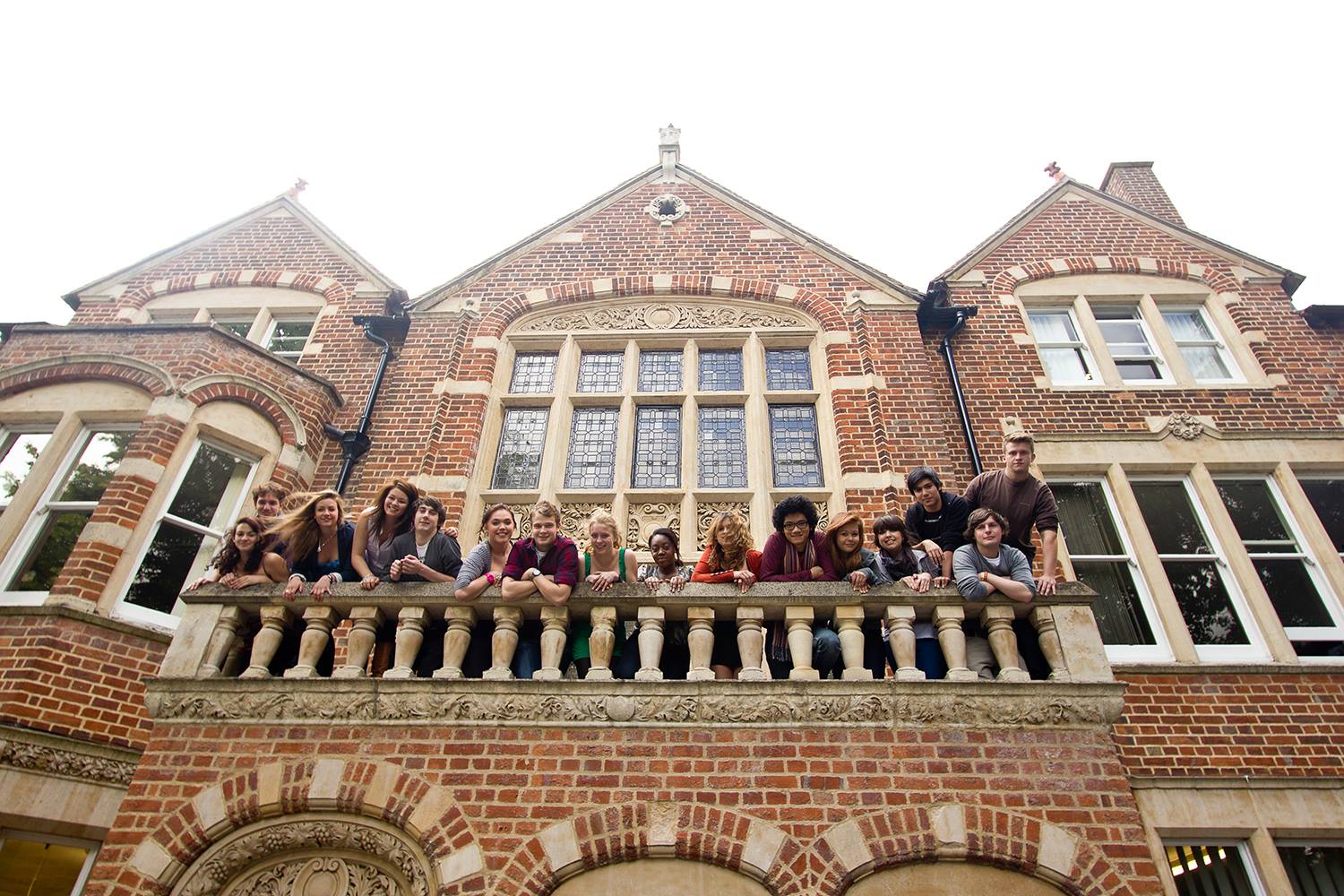 D'Overbroeck School