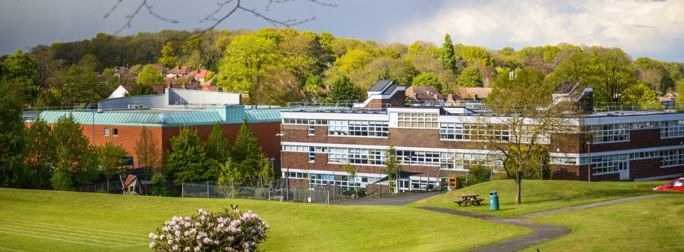 Croydon High School UK