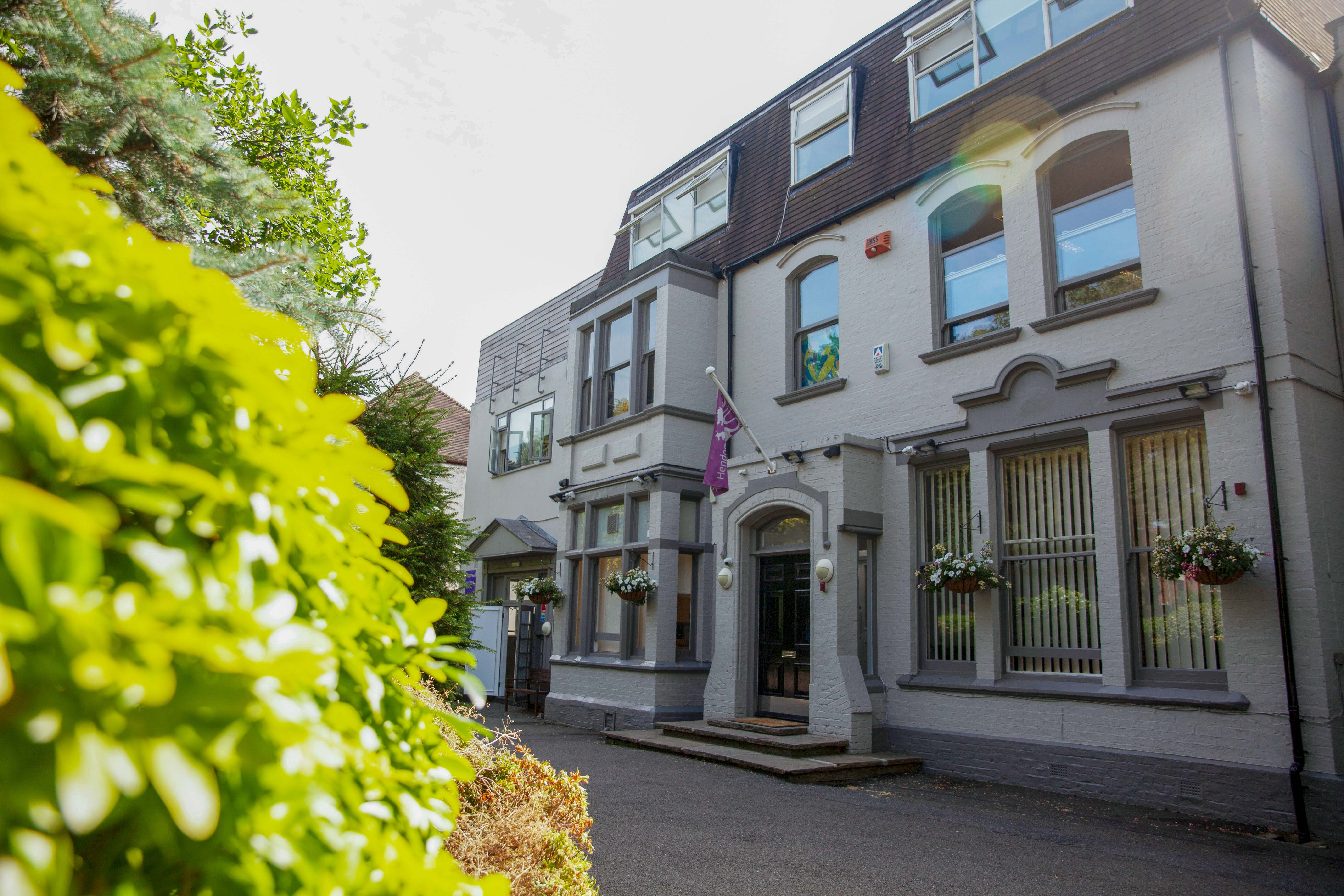 Hendon Preparatory School UK