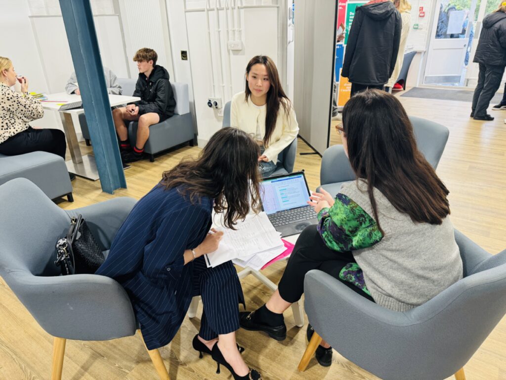 Guardianship Services for International Students in the UK