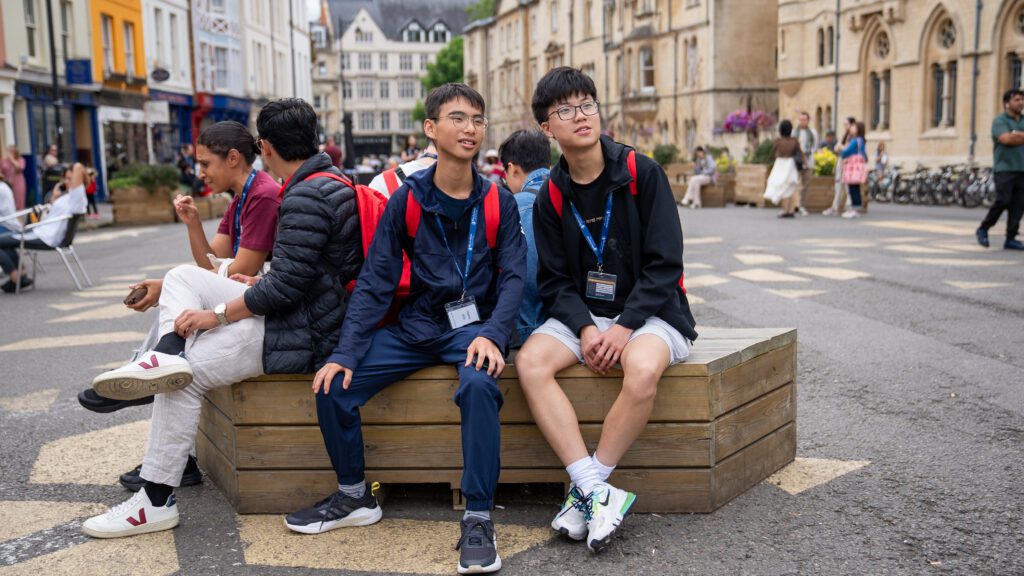 Best Summer Camps in the UK for International Students